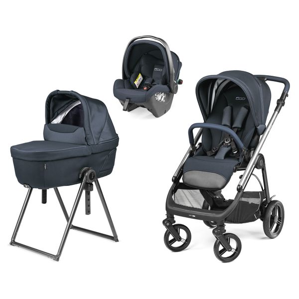 Trio veloce - belvedere - slk - 500 - peg - Peg Perego
