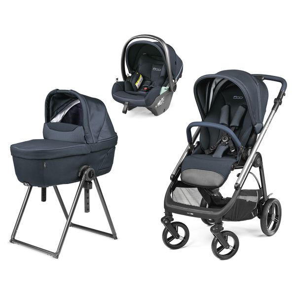 Trio veloce - belvedere - lounge - 500 - peg - Peg Perego