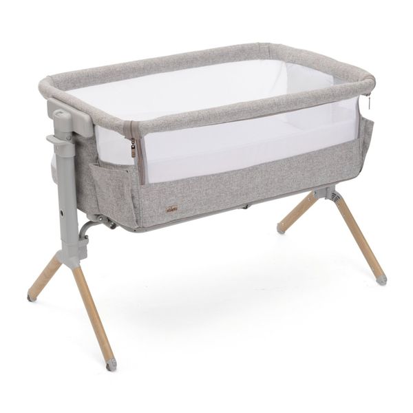 Culla next2me armonia scandinavian - chicco - Chicco