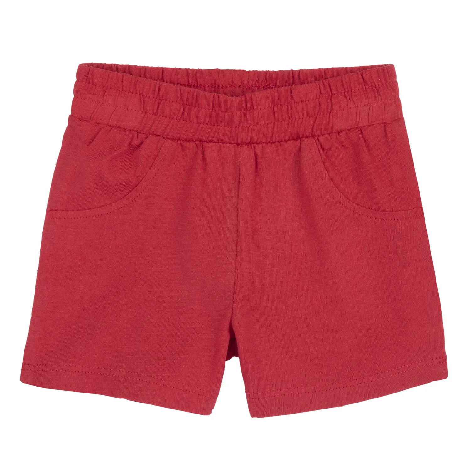 Pantaloni corti, in cotone - Bimbostore