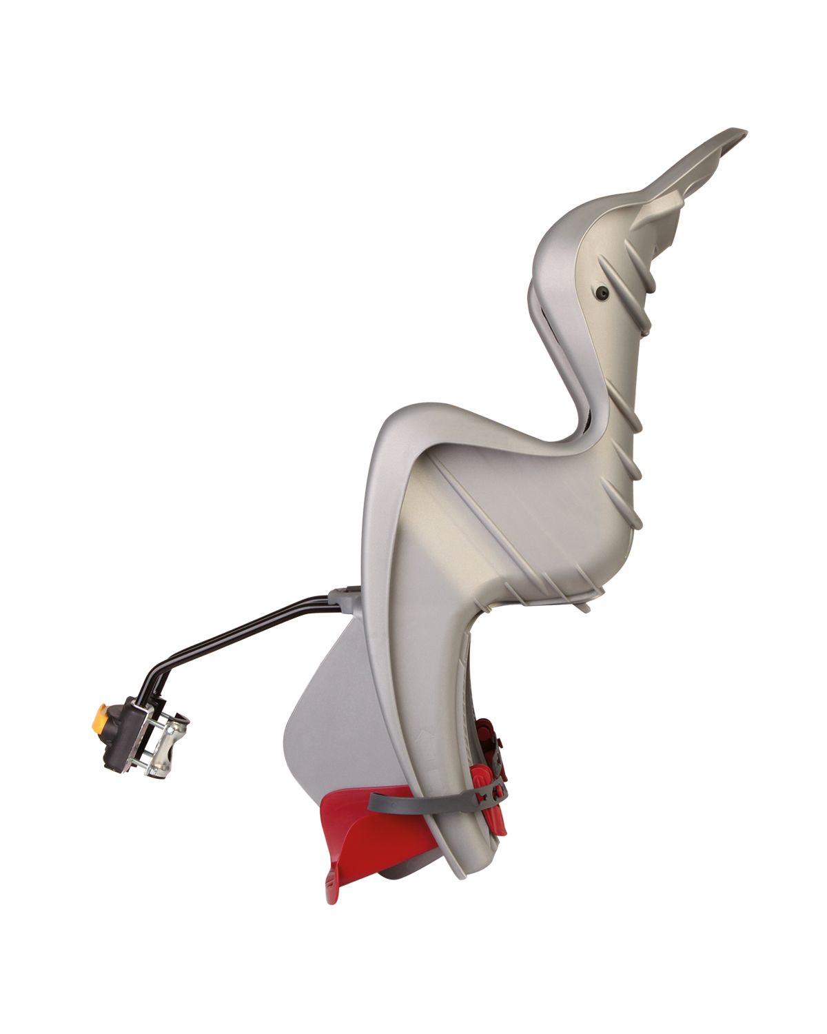 Segg post mr fox standard silver - Bellelli