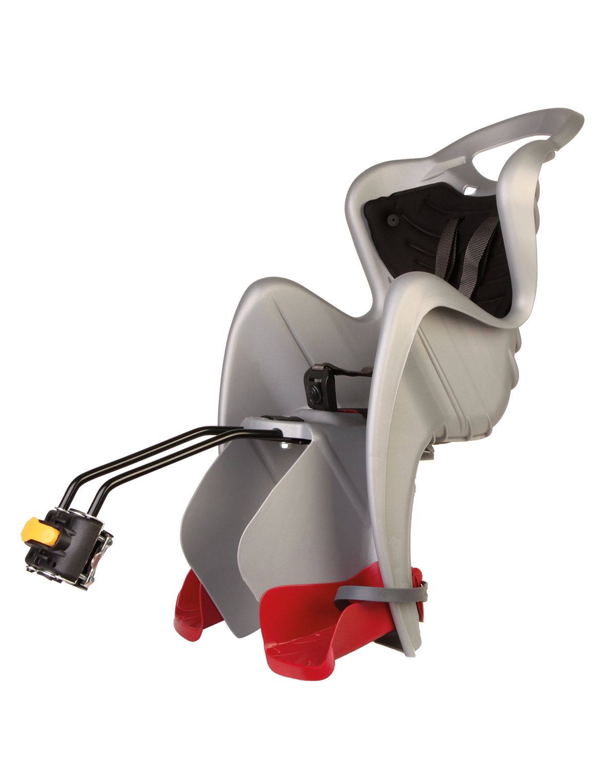 Segg post mr fox standard silver - Bellelli