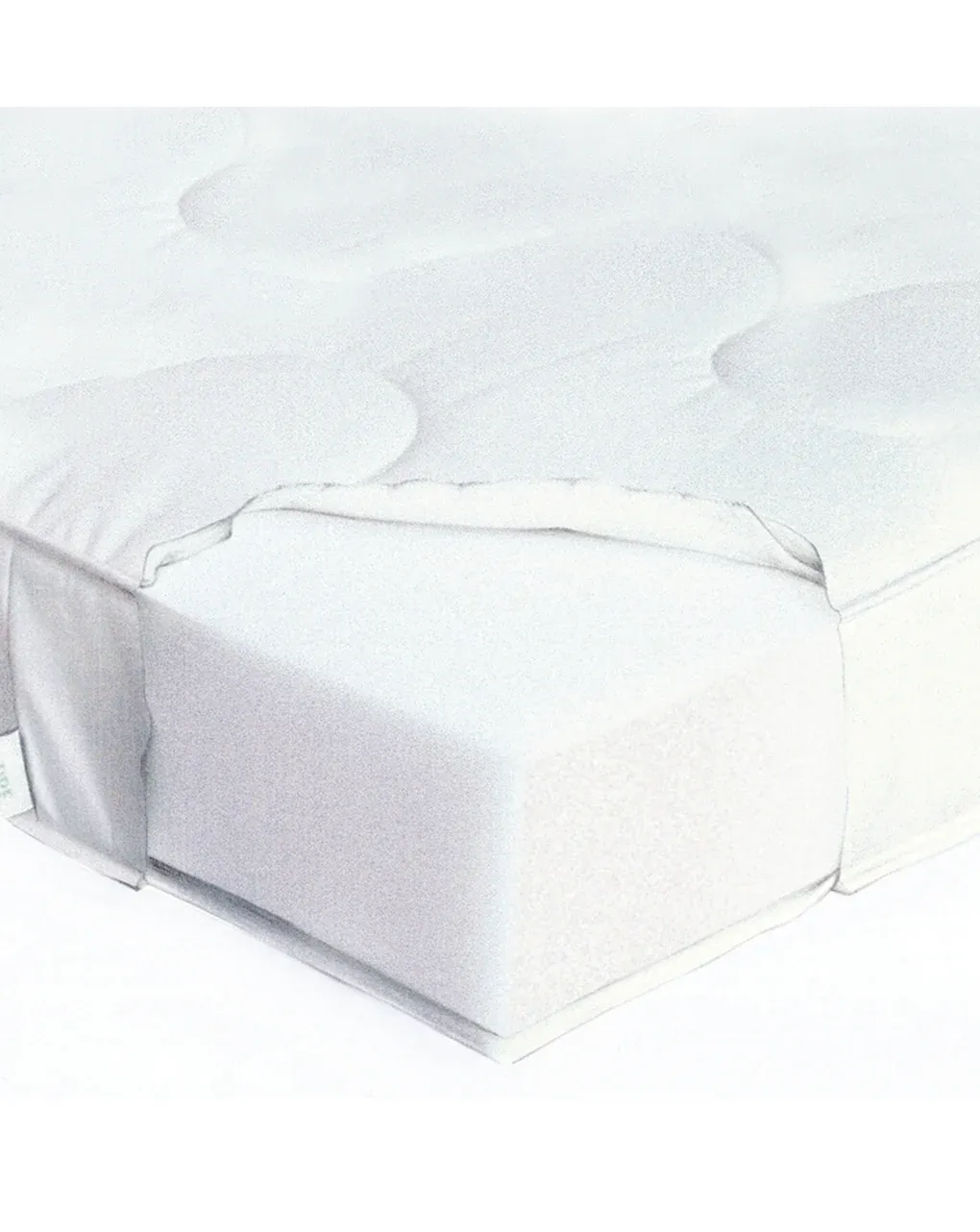 Materasso trapuntato 120x60 - Giordani