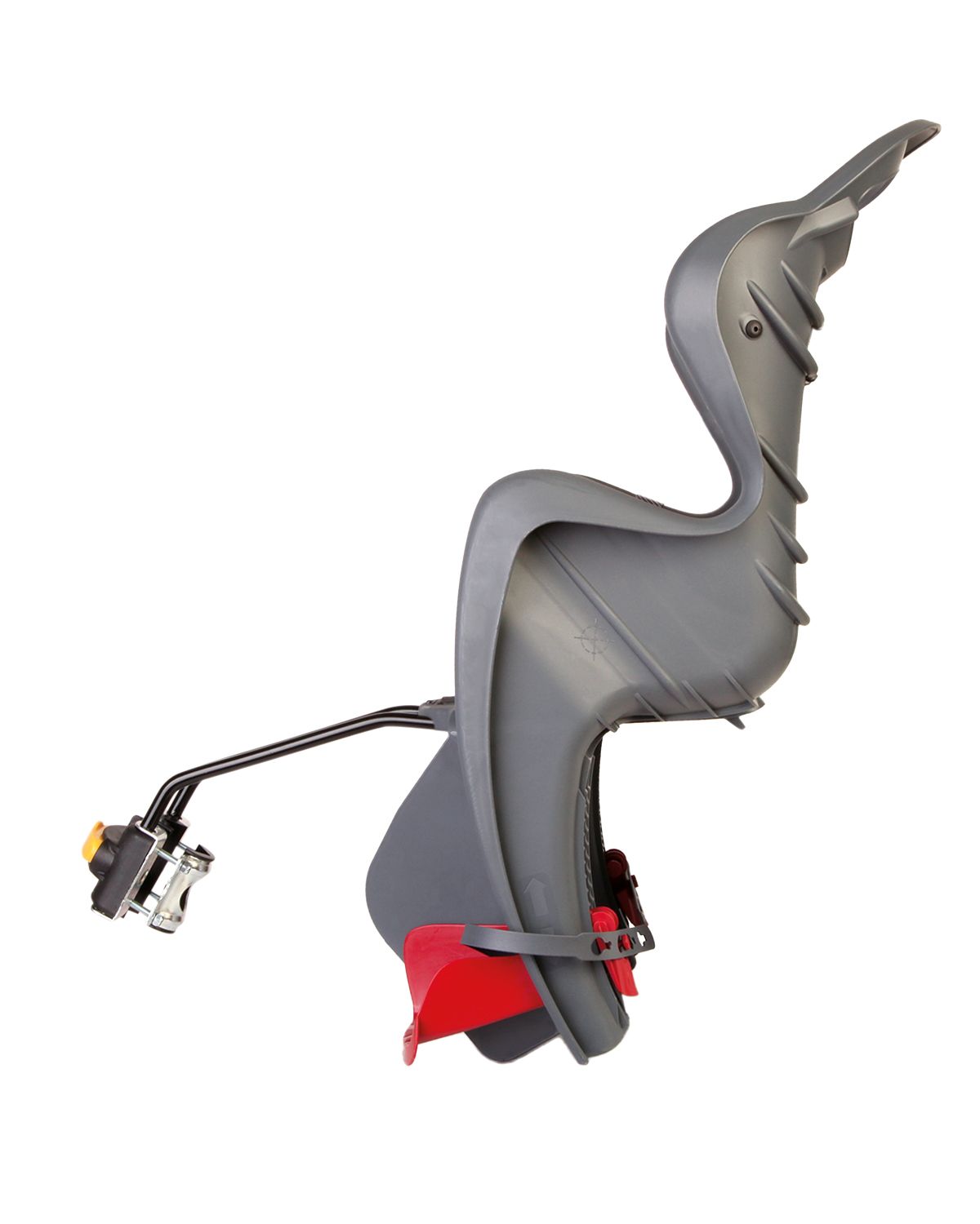 Mr fox segg. post. bici grey - Bellelli