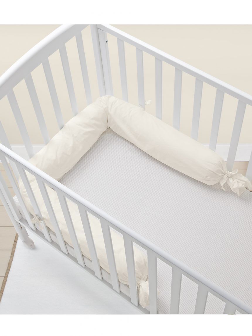 Riduttore testa letto panna - Giordani