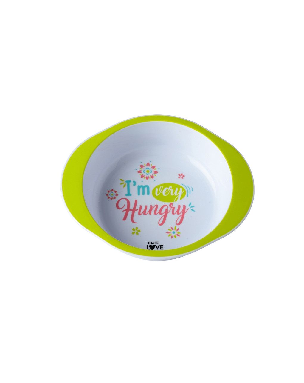 That's love piatto fondo con decori - That’s love