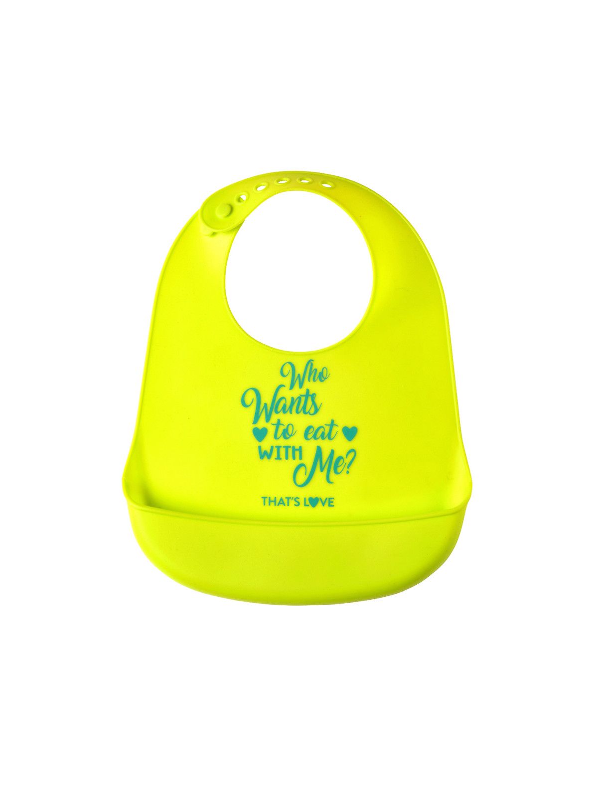 That's love bavaglino morbido in silicone - That’s love