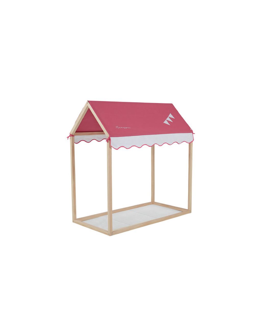 Tipi house tetto candy - Micuna