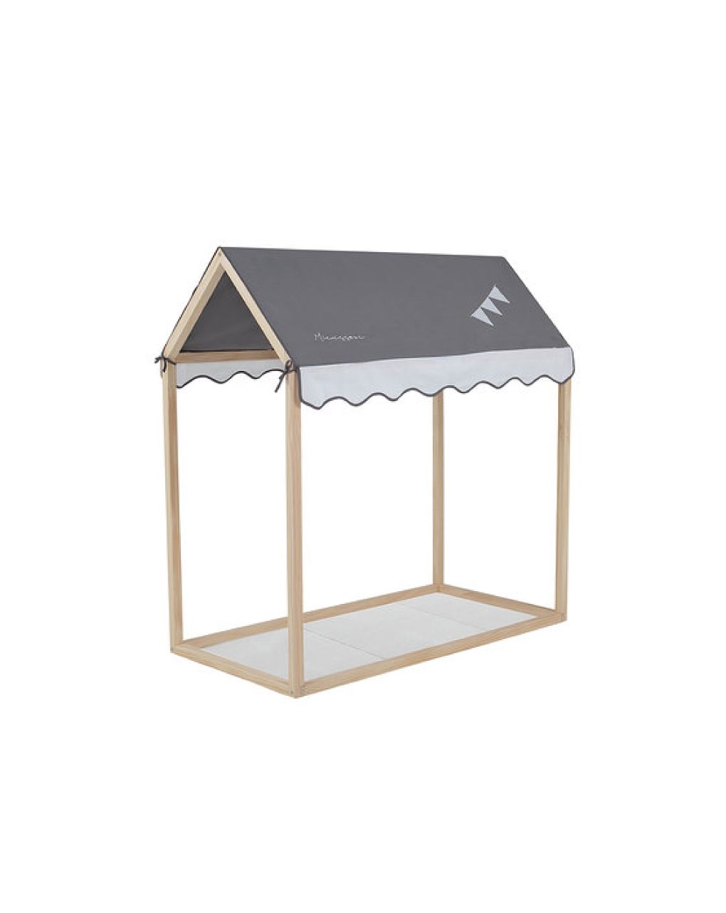 Tipi house tetto magic - Micuna