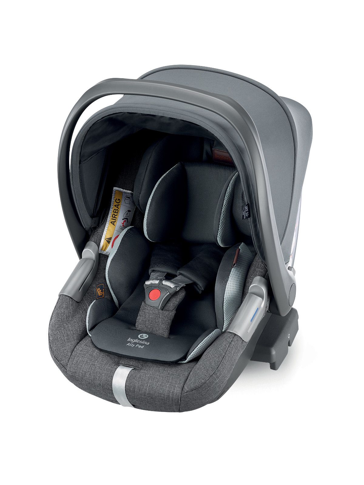 Dispositivo di sicurezza ally pad inglesina - Inglesina