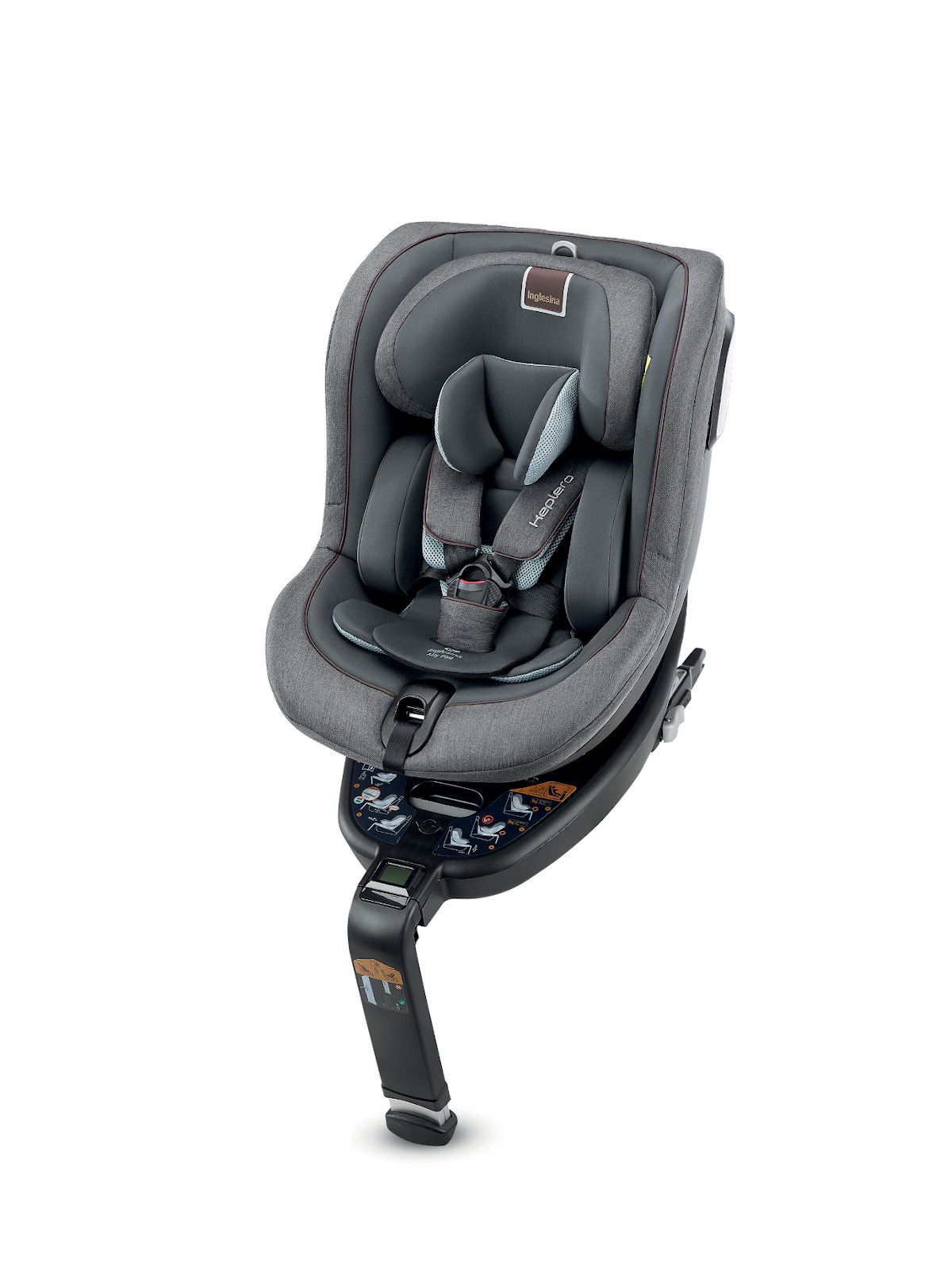 Dispositivo di sicurezza ally pad inglesina - Inglesina