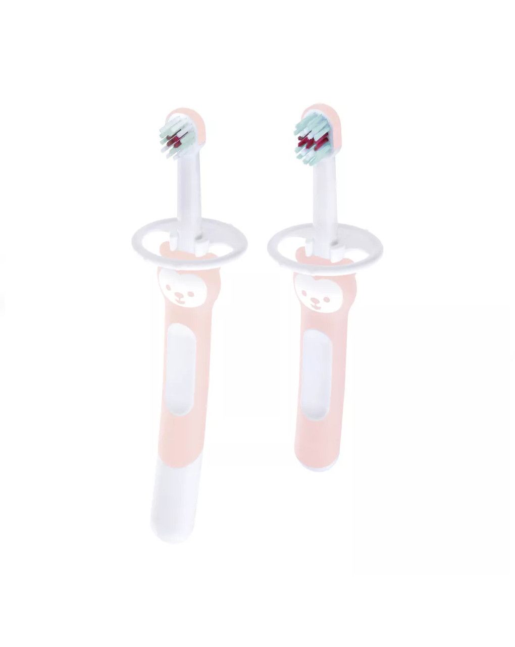 Set spazzolini learn to brush bimba - Mam