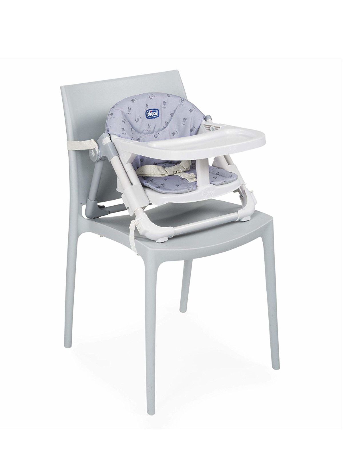Rialzo sedia chairy bunny - Chicco