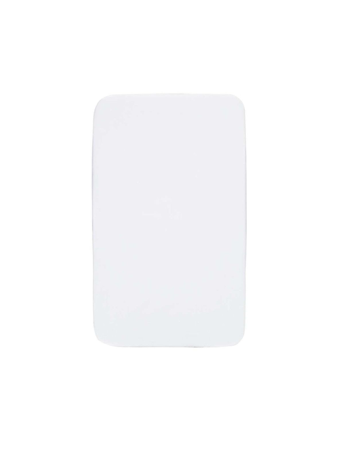 Coprimaterasso in spugna next2me  bianco - Chicco