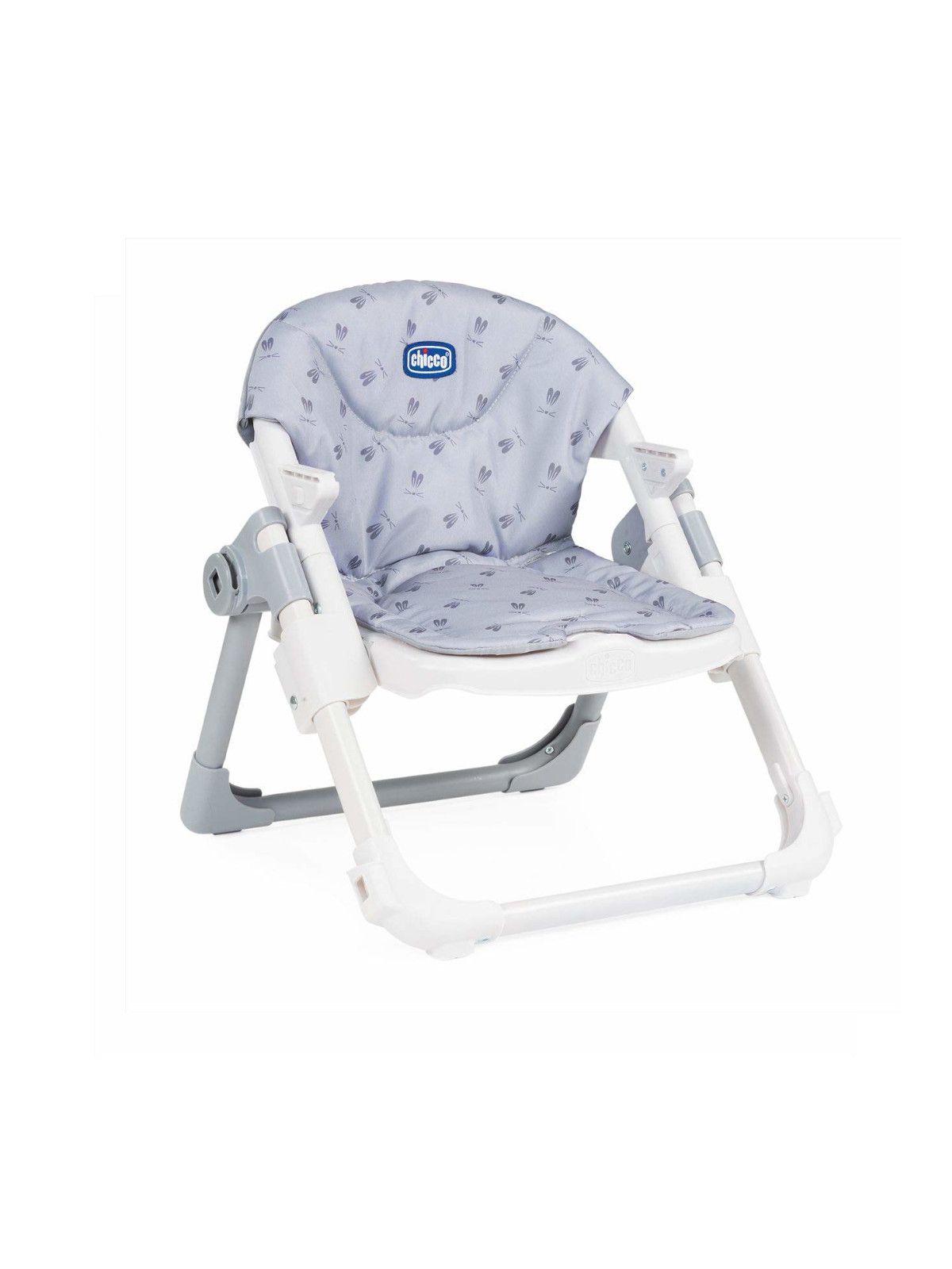 Rialzo sedia chairy bunny - Chicco
