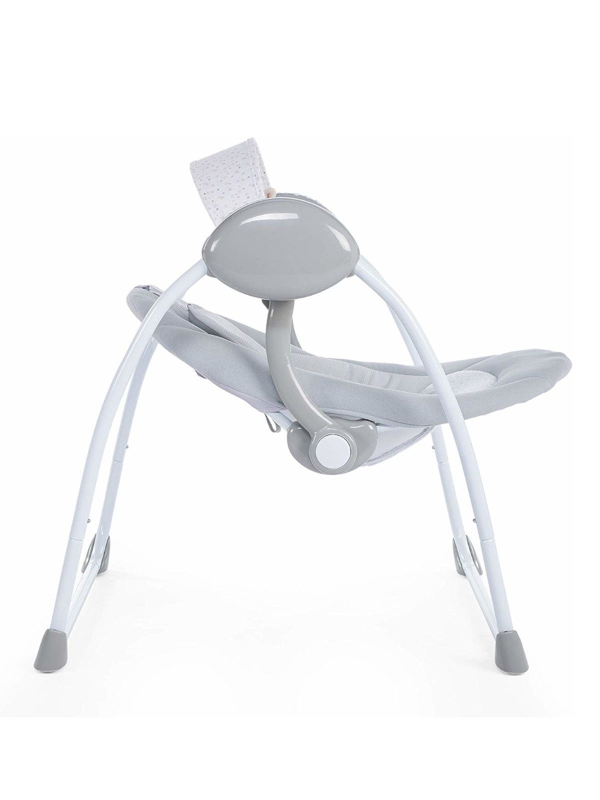 Altalena swing  relax&play cool grey - Chicco