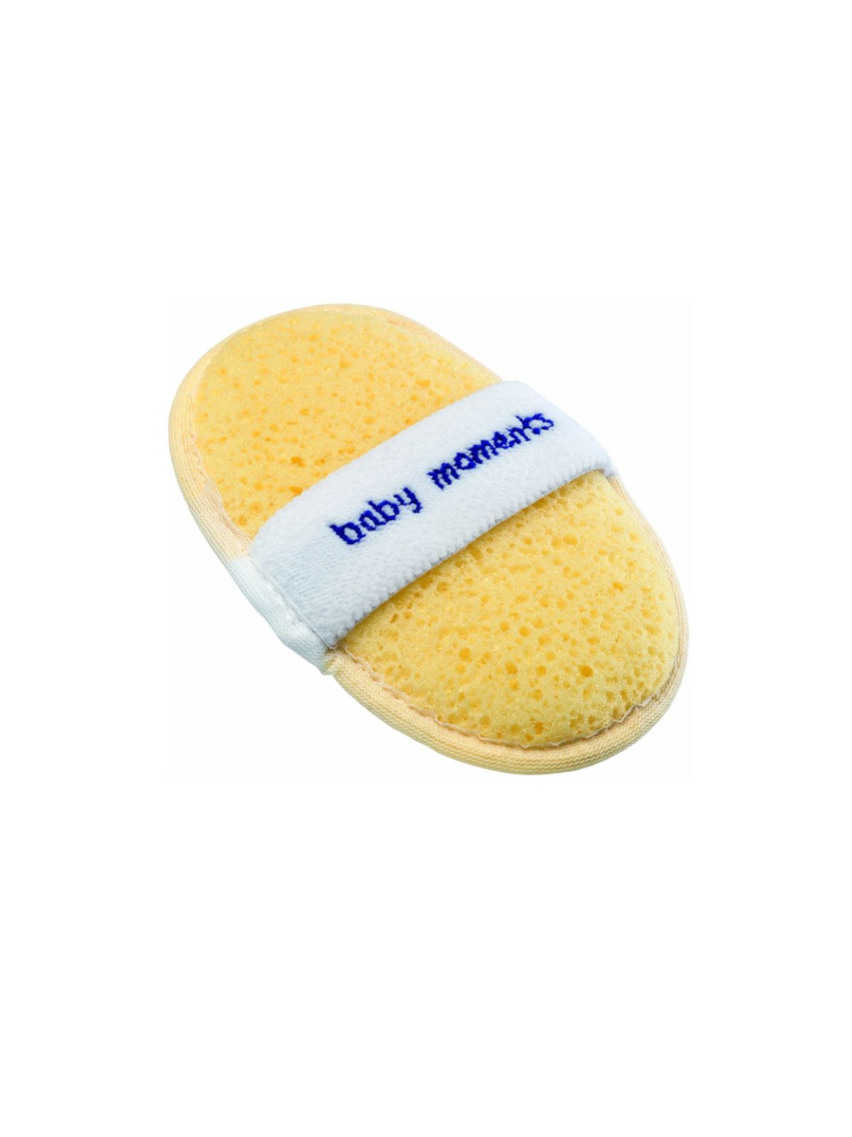 Guanto spugna baby moments - Chicco