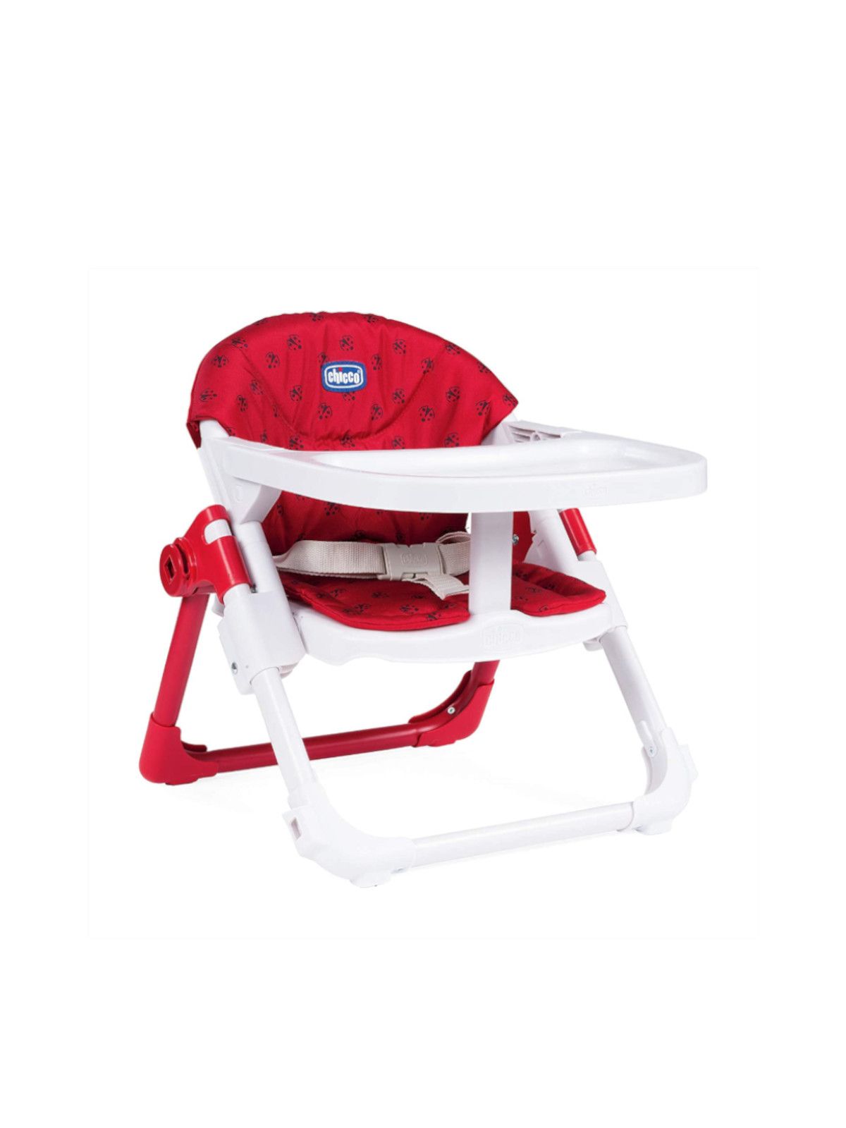 Rialzo sedia chairy ladybug - Chicco