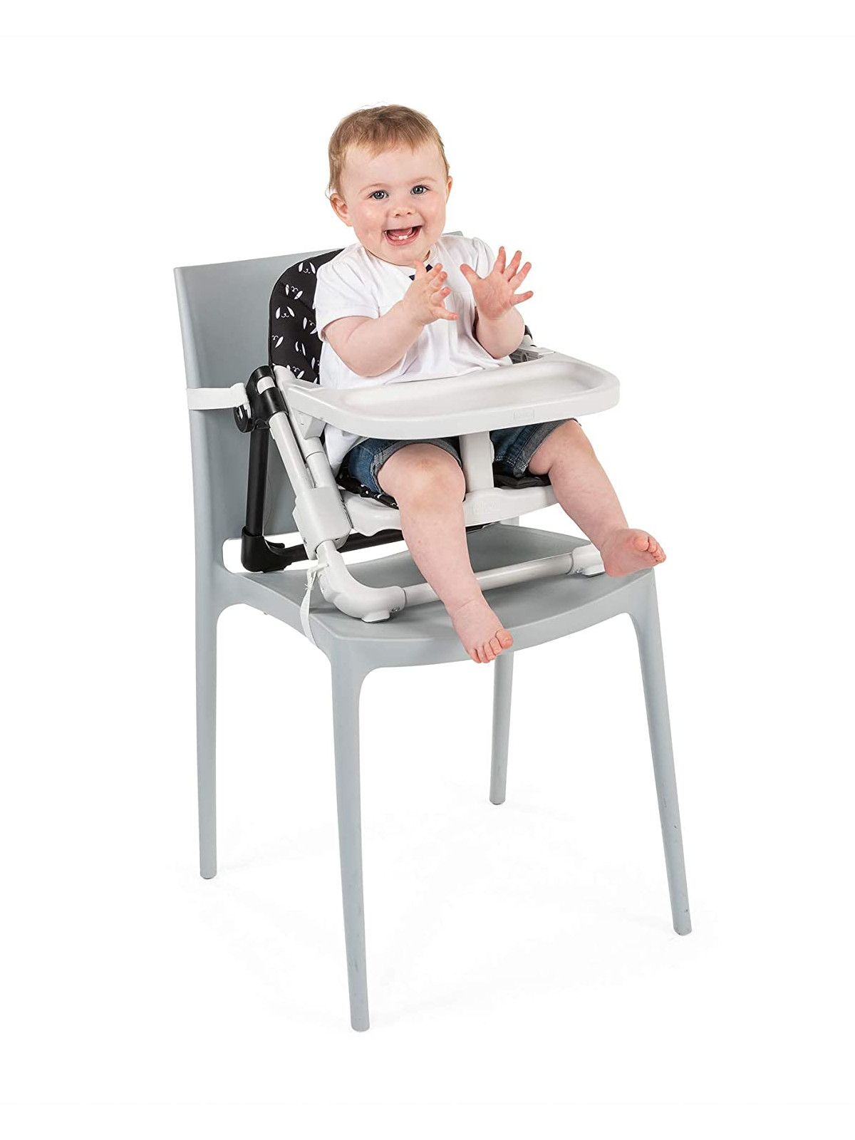 Rialzo sedia chairy sweetdog - Chicco