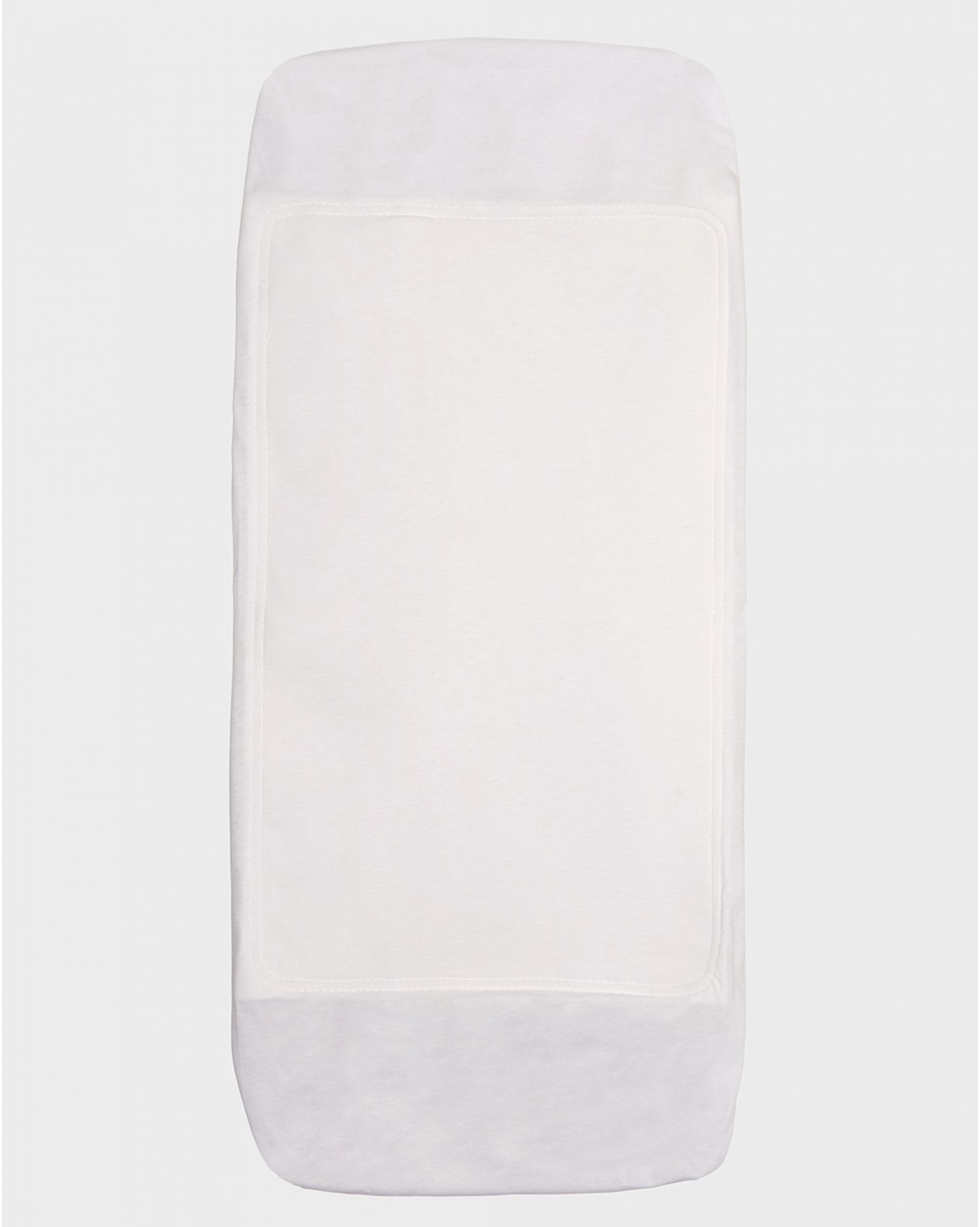 Salvamaterasso con angoli per carrozzina 32x72 - Giordani