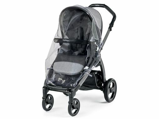 Parapioggia rain cover for stroller - Peg Perego