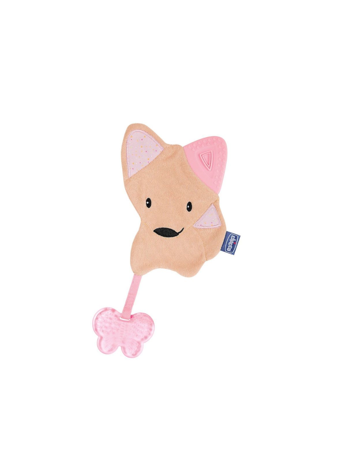 Massaggiagengive fresh friend bimba - Chicco