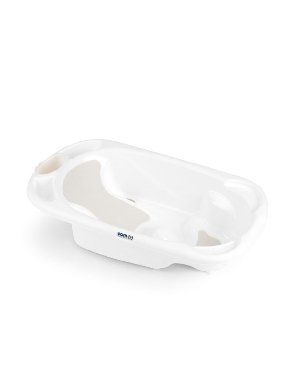 Vaschetta baby bagno bianca - Cam