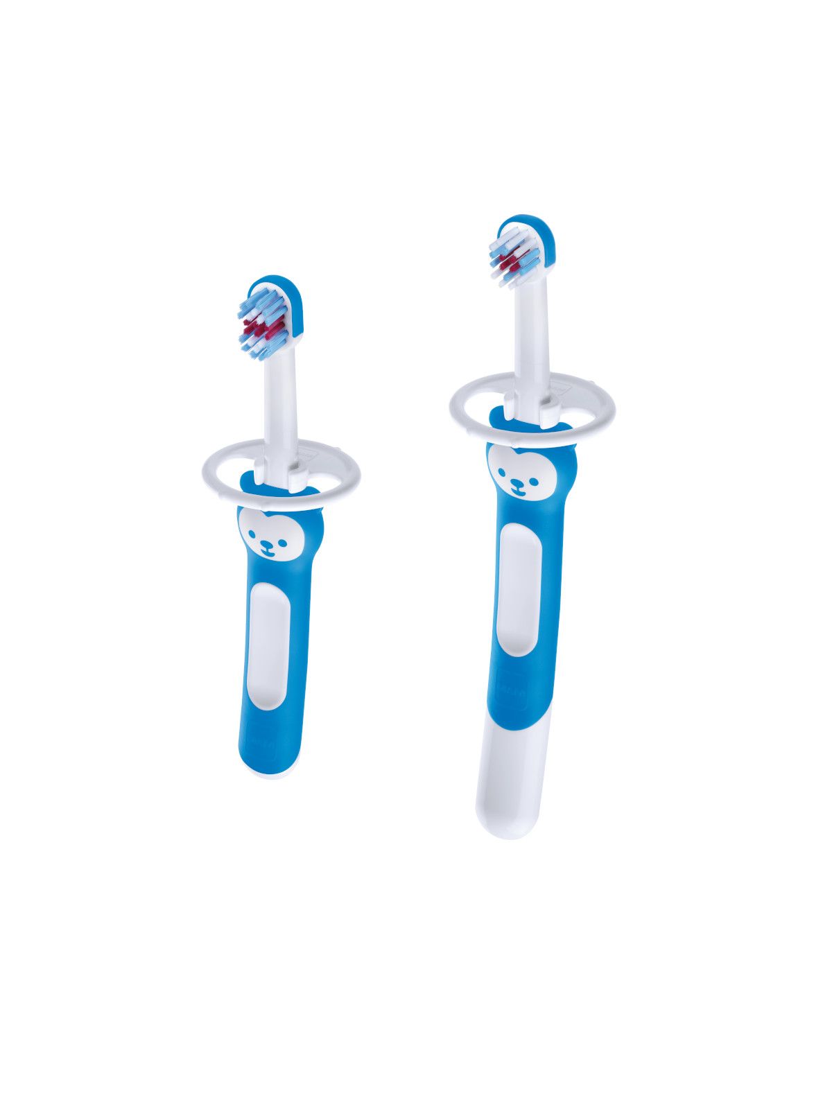 Set spazzolini learn to brush bimbo - Mam