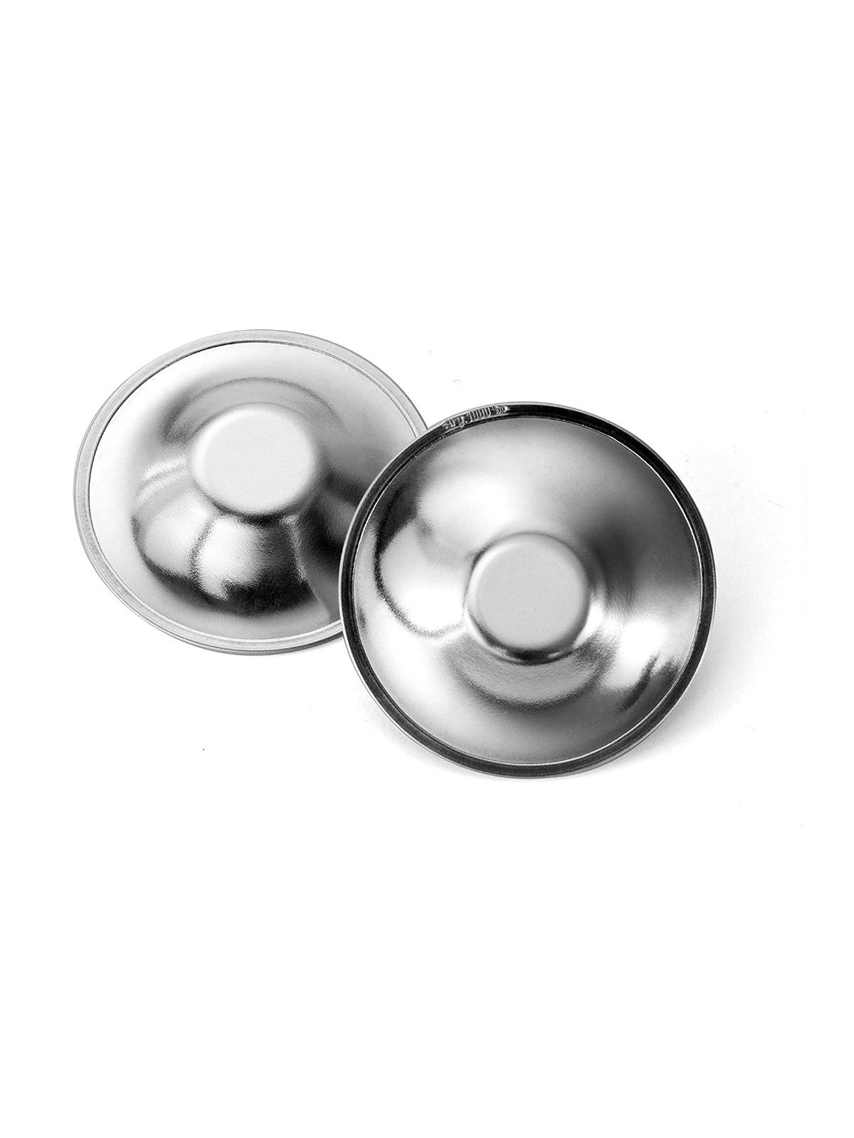 Paracapezzoli in argento - Quaranta sett