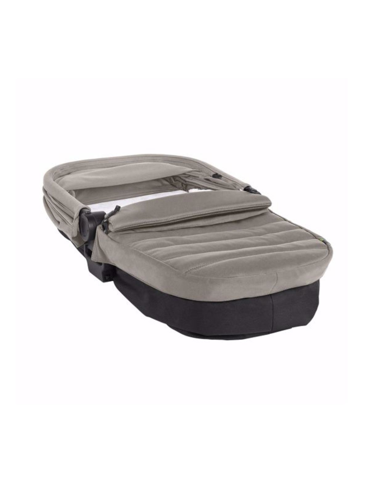 Navicella city mini2/gt2 single pram seppia - Baby jogger