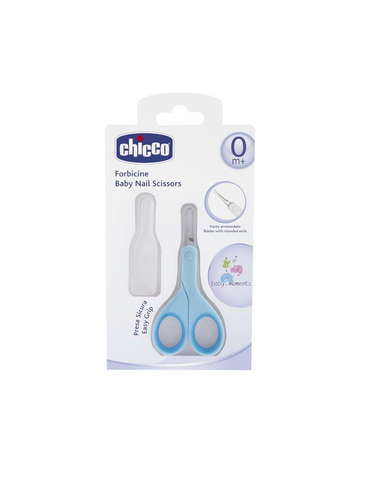 Forbicine azzurre - Chicco