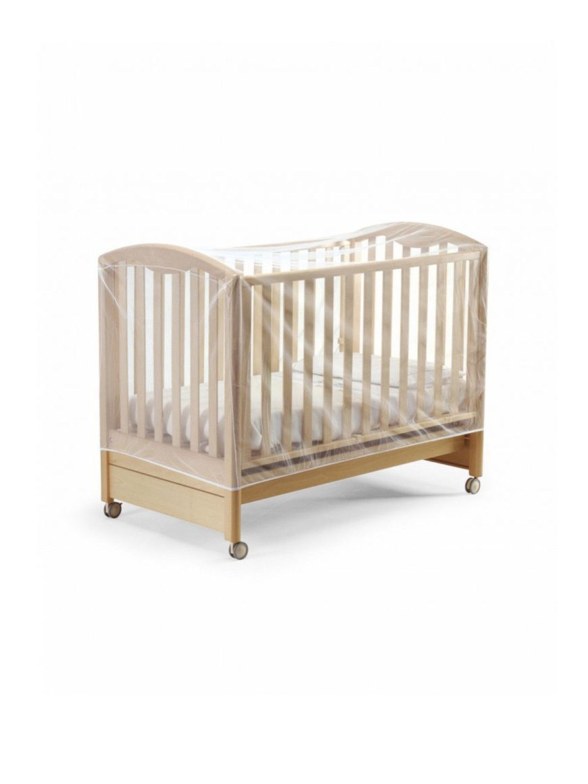 Zanzariera lettino - Giordani