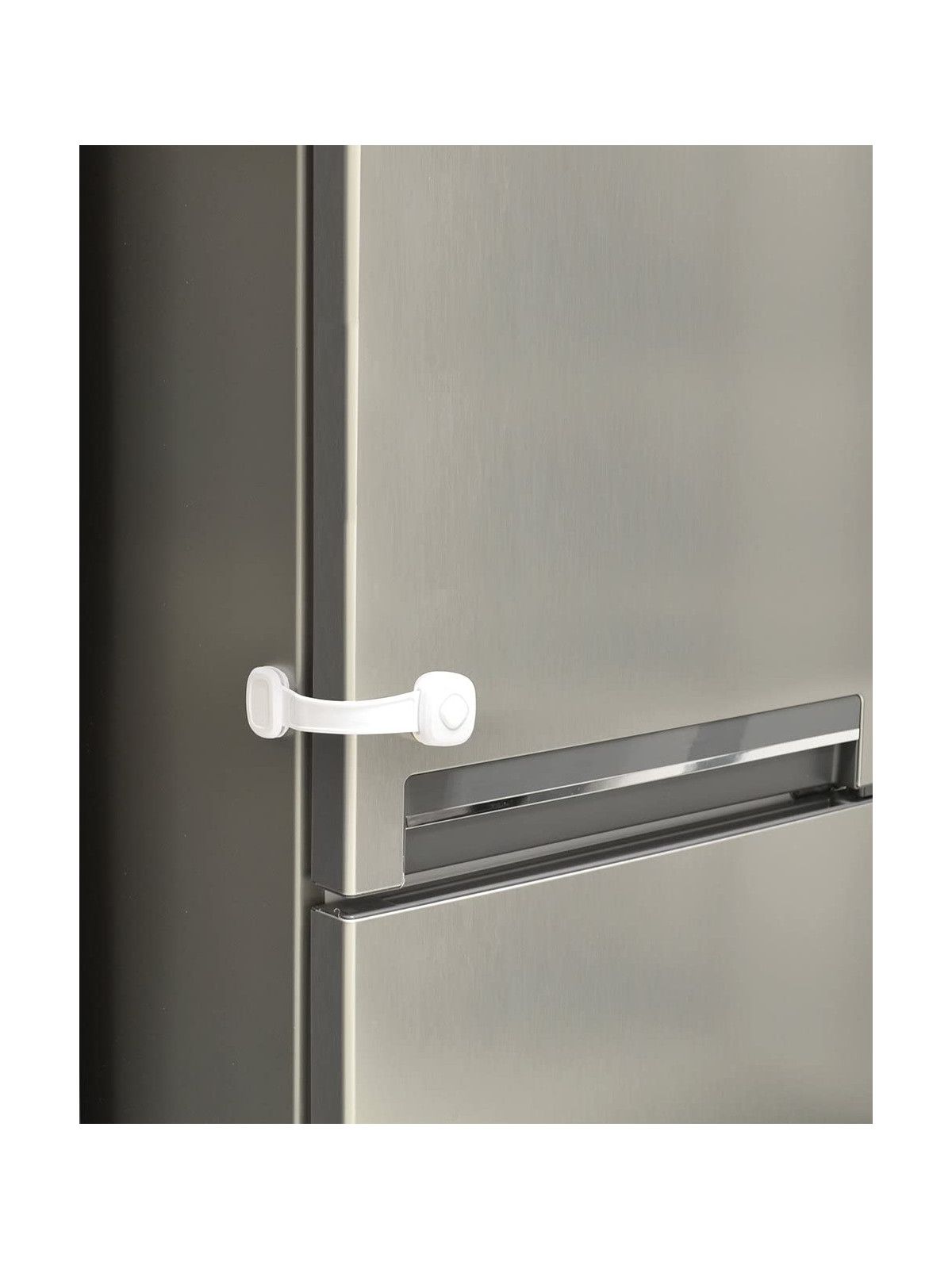 Blocca ante multifunzione bianco - Safety 1st