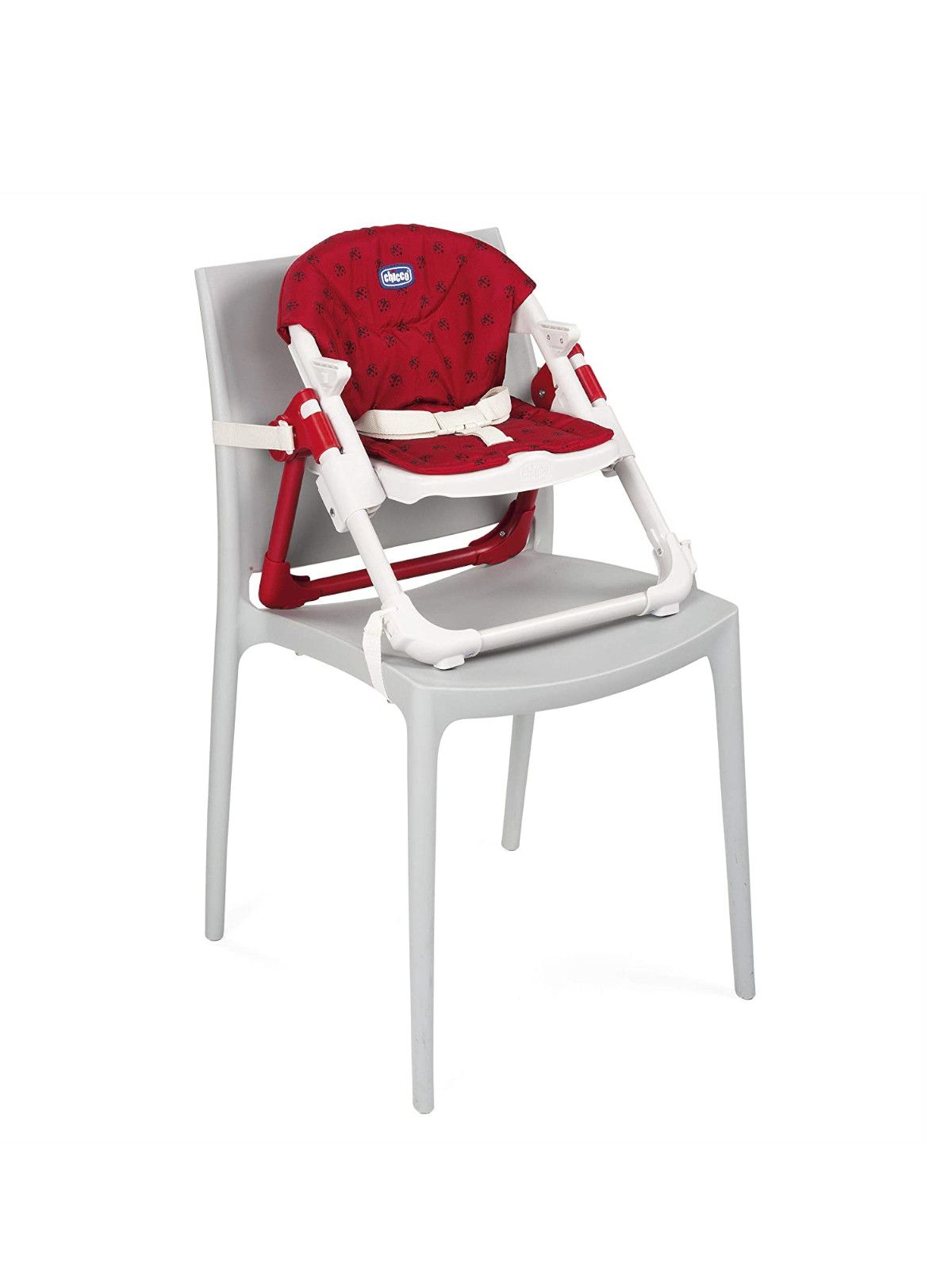 Rialzo sedia chairy ladybug - Chicco
