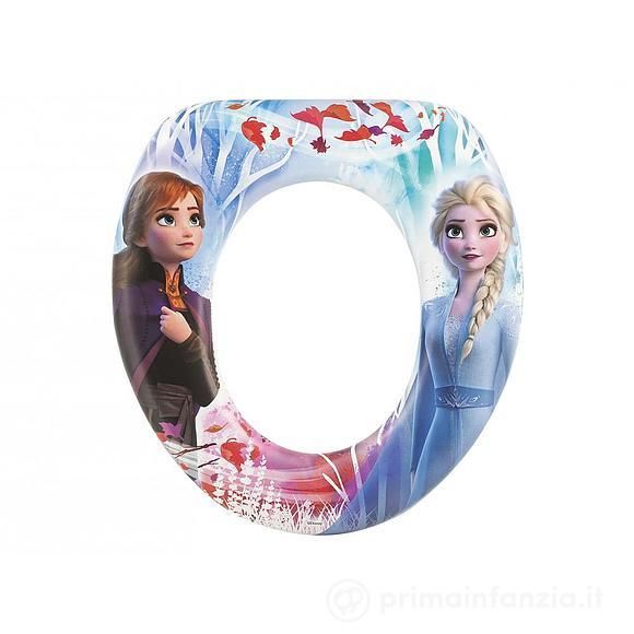 Riduttore wc morbido disney frozen 2 - Disney Shop