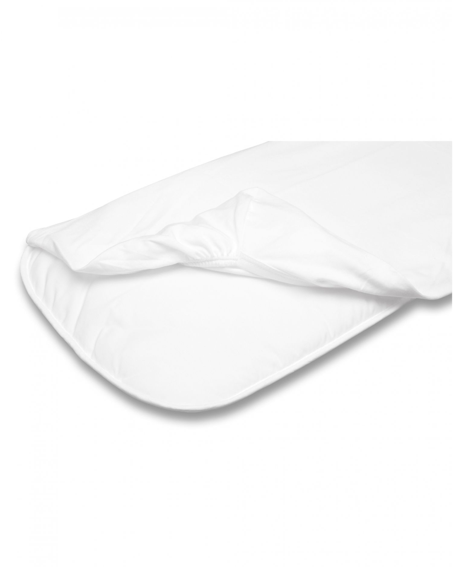 Giordani-salvamaterasso culla senza angoli 50x60 - Giordani