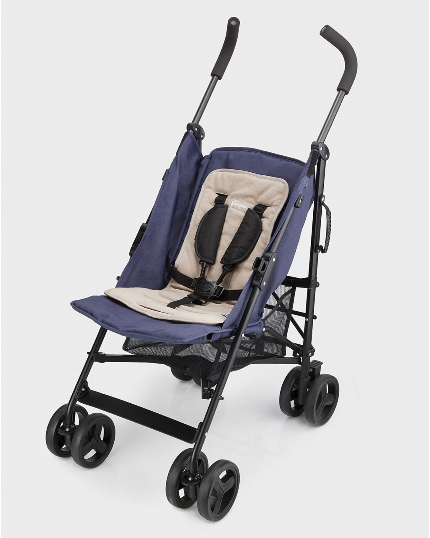 Materassino universale beige - Giordani