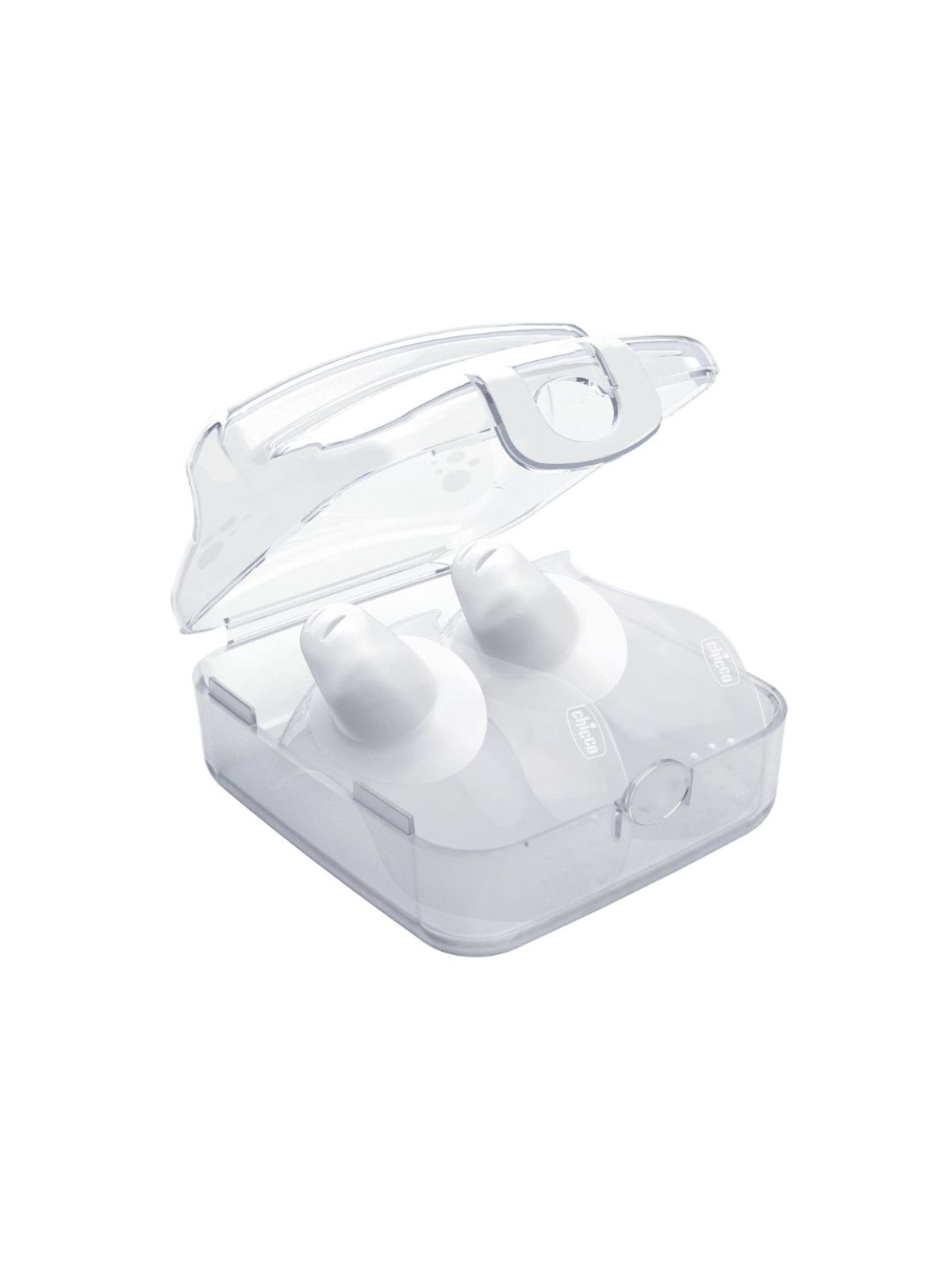 Paracapezzoli silicone m/l skintoskin - Chicco