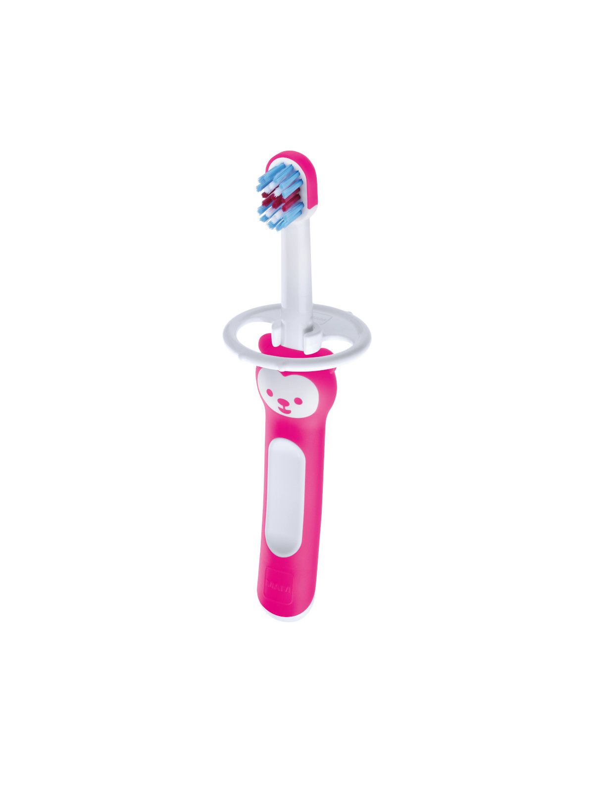 Spazzolino baby brush femmina - Mam