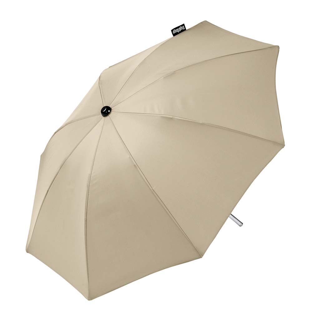 Ombrellino parasol nero - Peg Perego