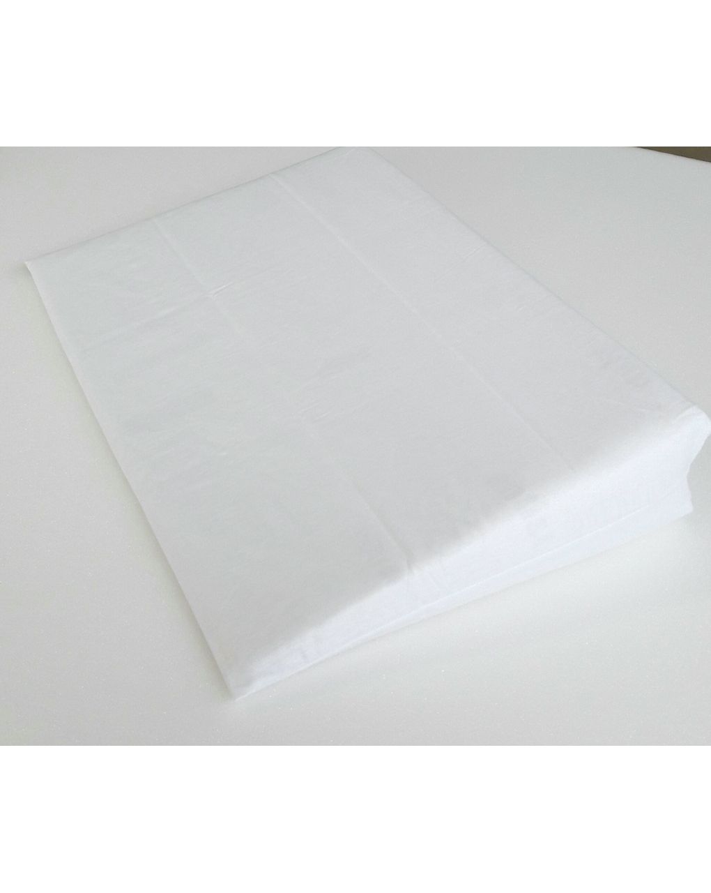 Copri cuscino antireflusso letto 37x60 - Giordani