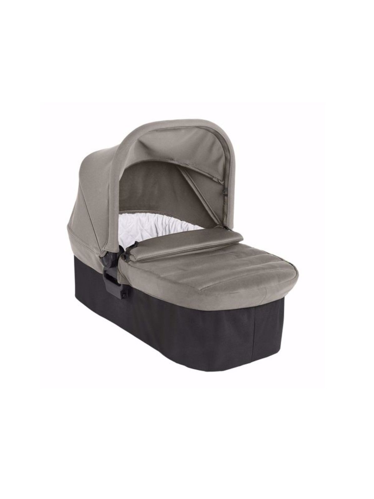 Navicella city mini2/gt2 single pram seppia - Baby jogger