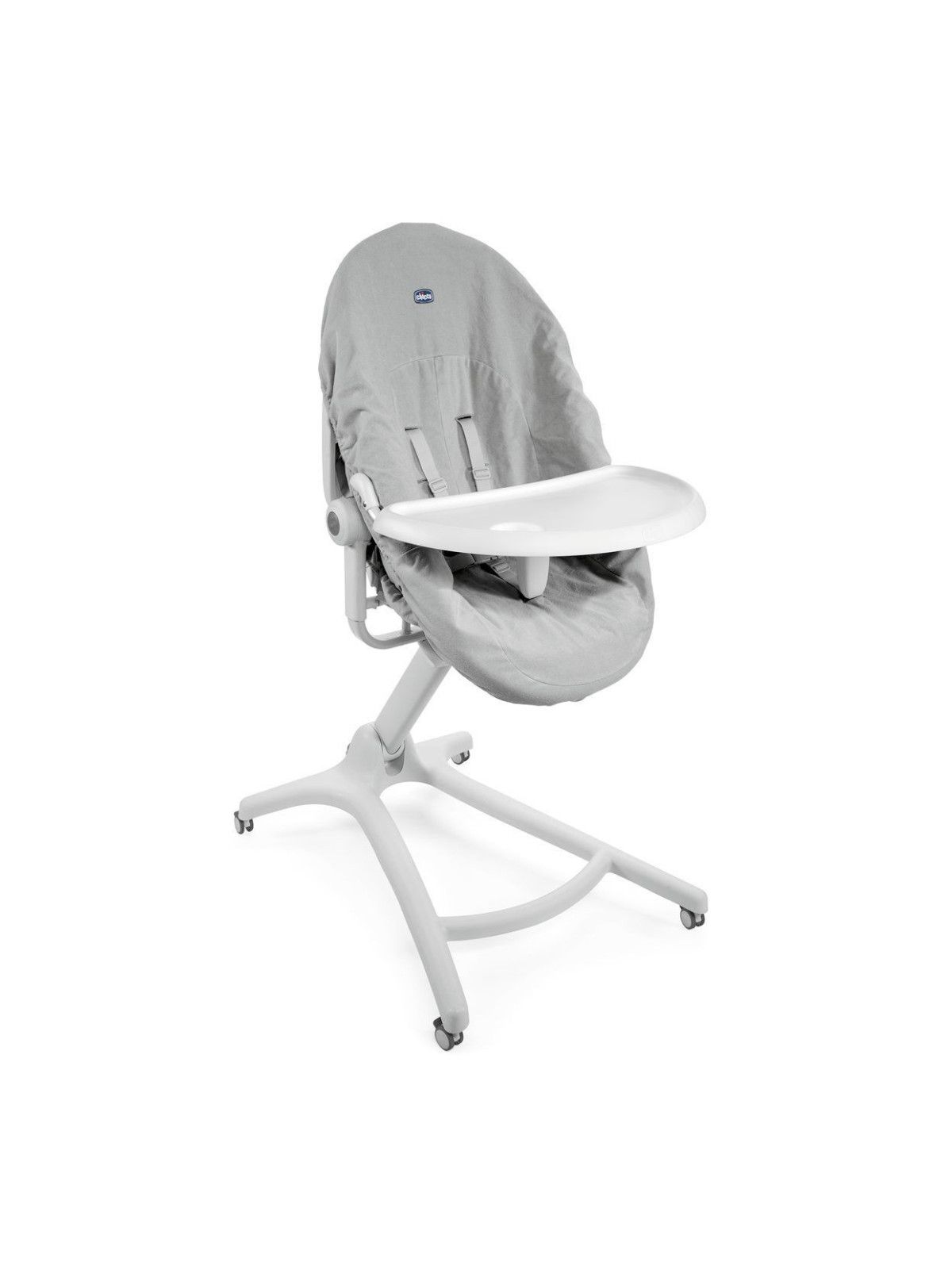 Kit pappa per  baby hug 4 in 1 - Chicco