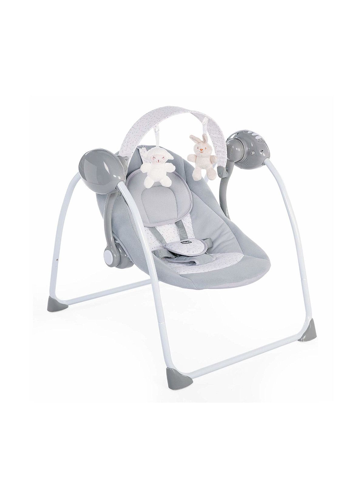 Altalena swing  relax&amp;play cool grey - Chicco
