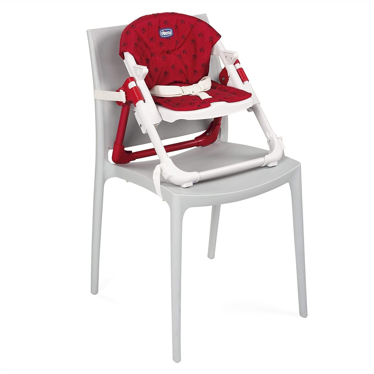 Rialzo sedia chairy ladybug - Chicco