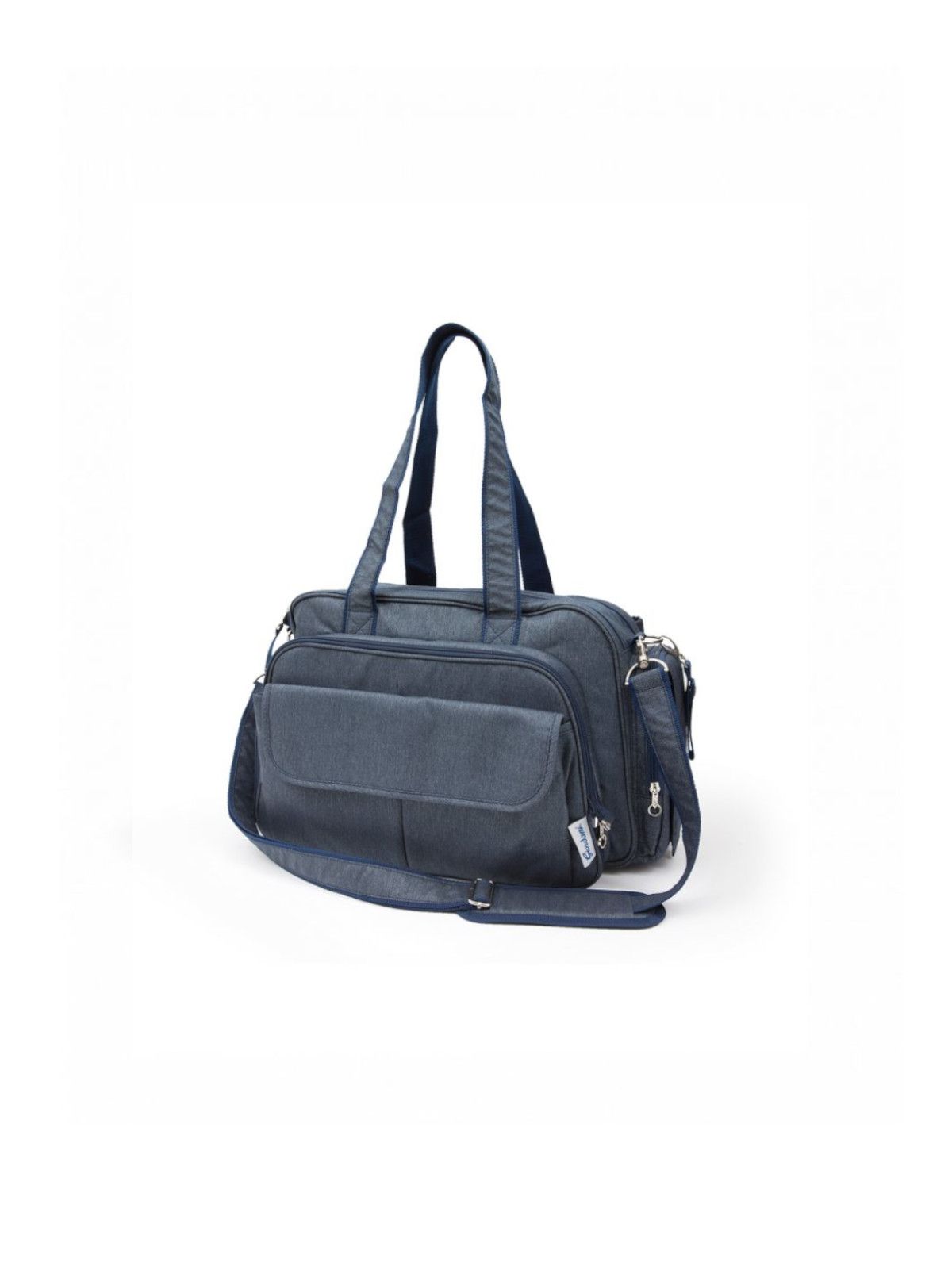 Borsa bauletto fasciatoio - Giordani