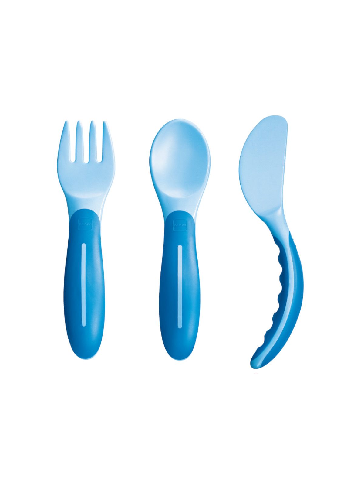 Set posate baby's cutlery bimbo - Mam