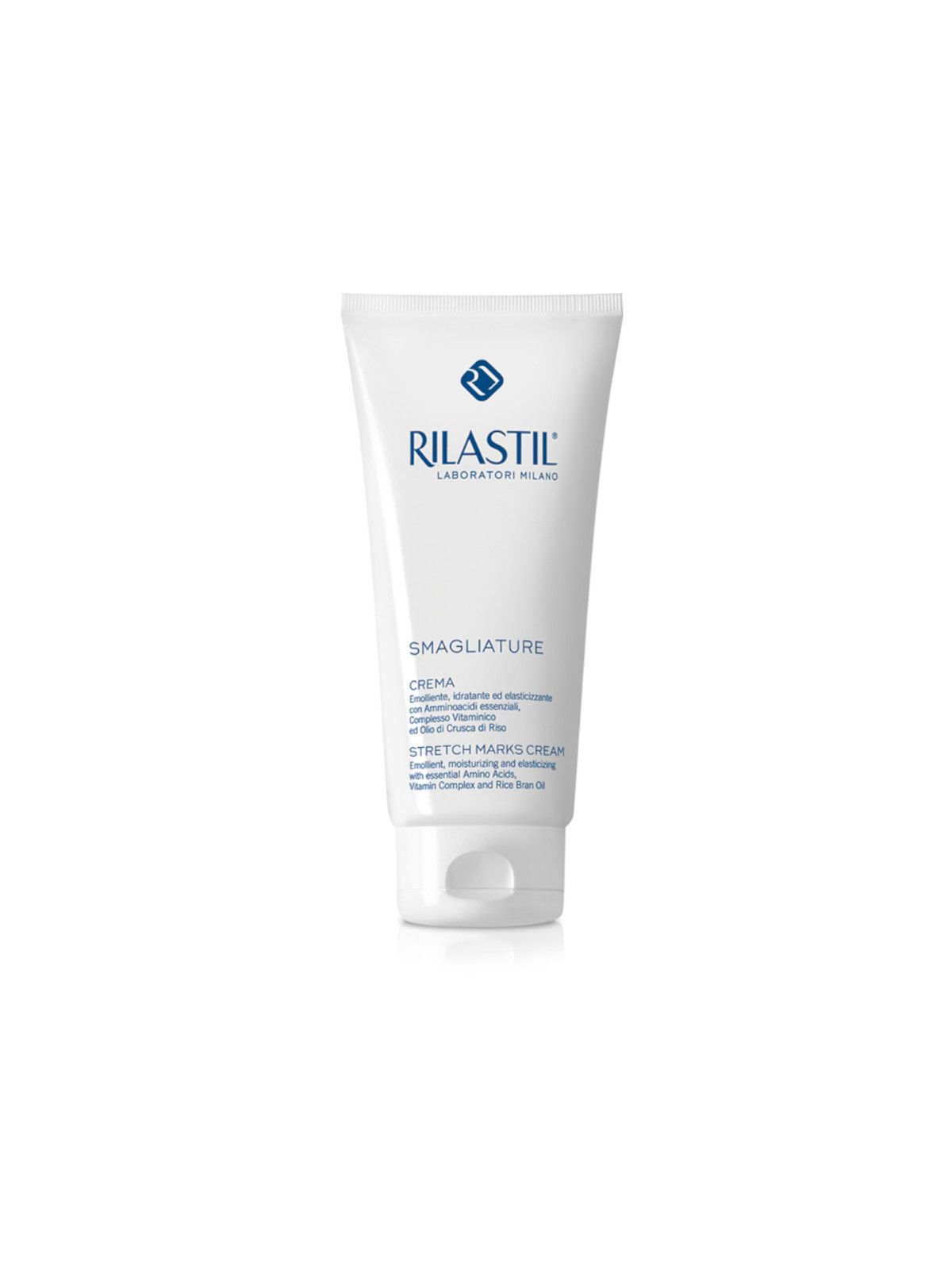 Rilastil- crema antismagliature 200 ml 21 - Rilastil