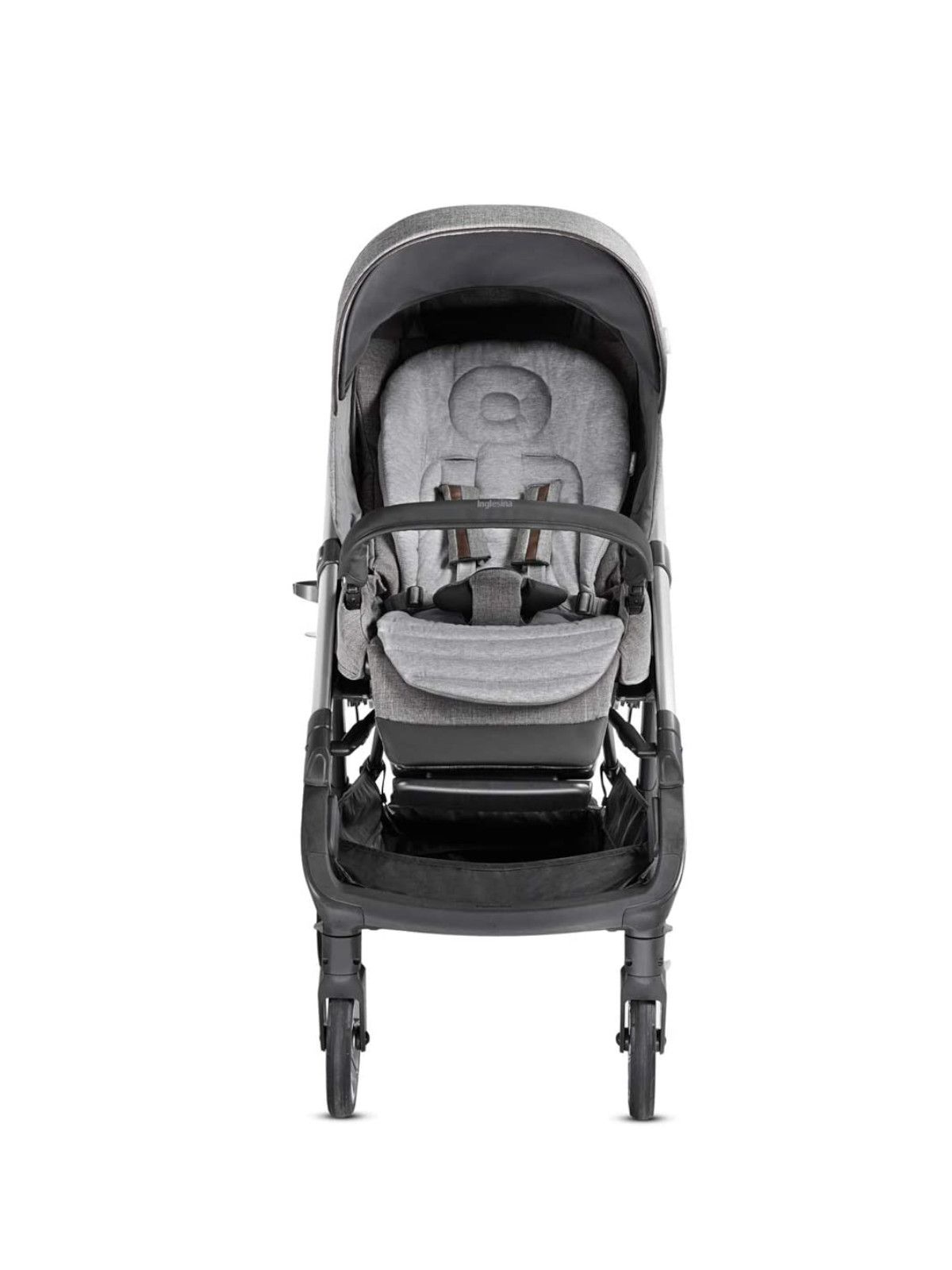 Baby snug pad passeggini melange/cotone - Inglesina