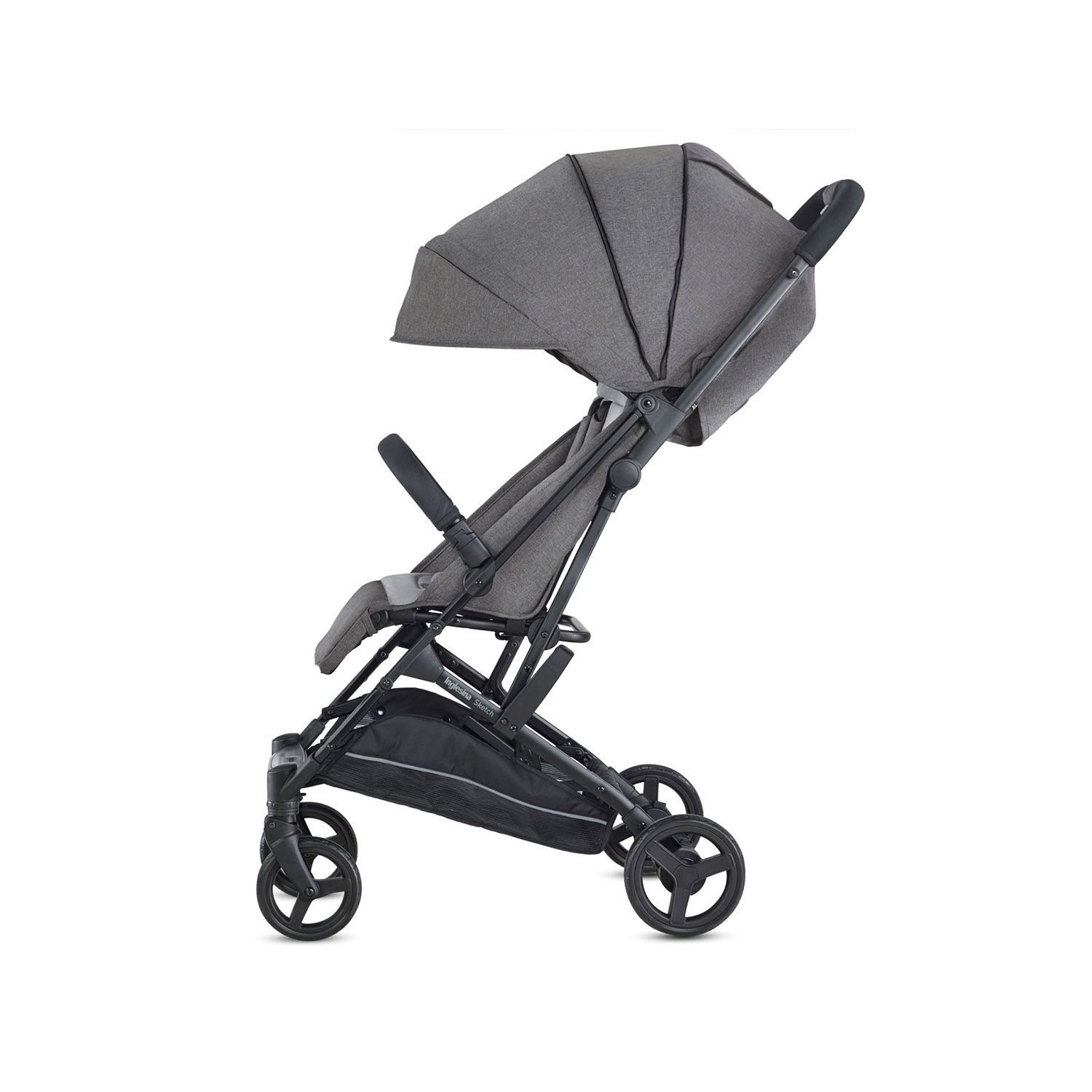 Passeggino sketch grey - Inglesina